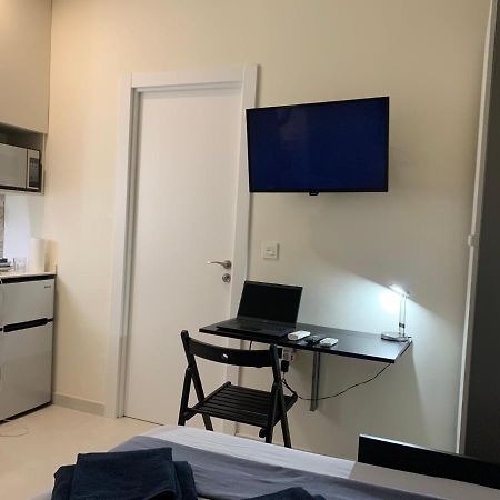 Small Private Studio In Heart Of Valencia - Rusafa Ngoại thất bức ảnh