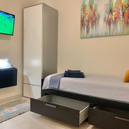 Small Private Studio In Heart Of Valencia - Rusafa Ngoại thất bức ảnh